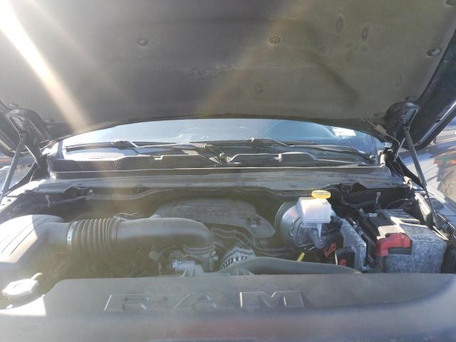 Photo 7 from auction – 2019 RAM 1500 BIG H with VIN 1C6SRFFT1KN730841