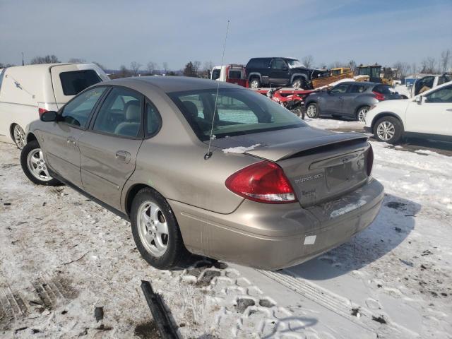 Photo 3 from auction – 2004 FORD TAURUS SES with VIN 1FAFP55S14G185501