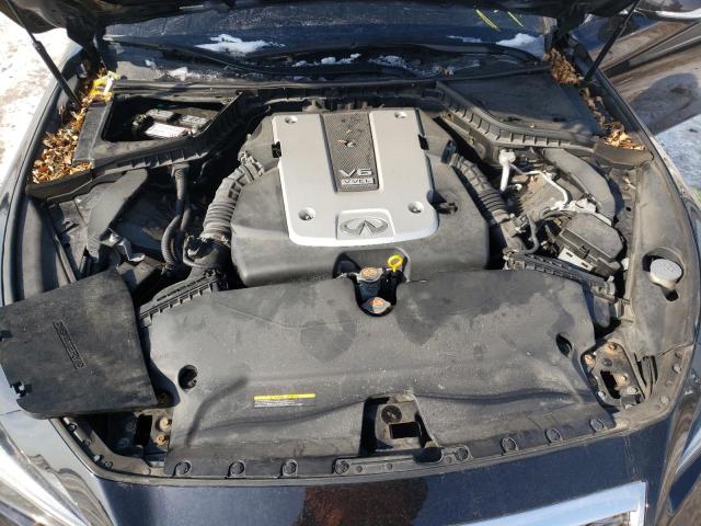 Photo 7 from auction – 2014 INFINITI Q50 BASE with VIN JN1BV7AR4EM690709