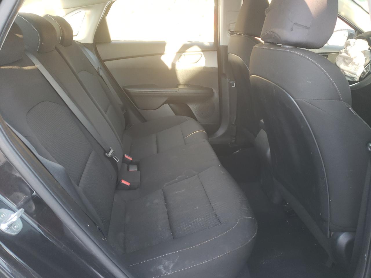 Photo 6 from auction – 2019 KIA FORTE FE with VIN 3KPF24AD2KE074365