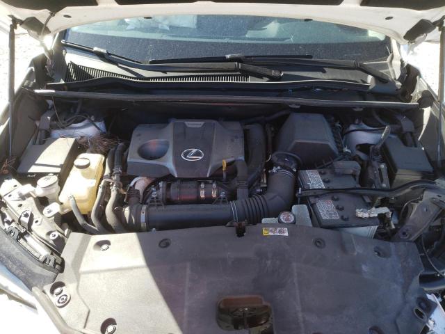 Photo 7 from auction – 2020 LEXUS NX 300 BAS with VIN JTJAARBZ3L5004646