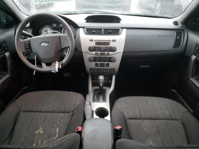 Photo 9 from auction – 2011 FORD FOCUS SE with VIN 1FAHP3FN9BW188073