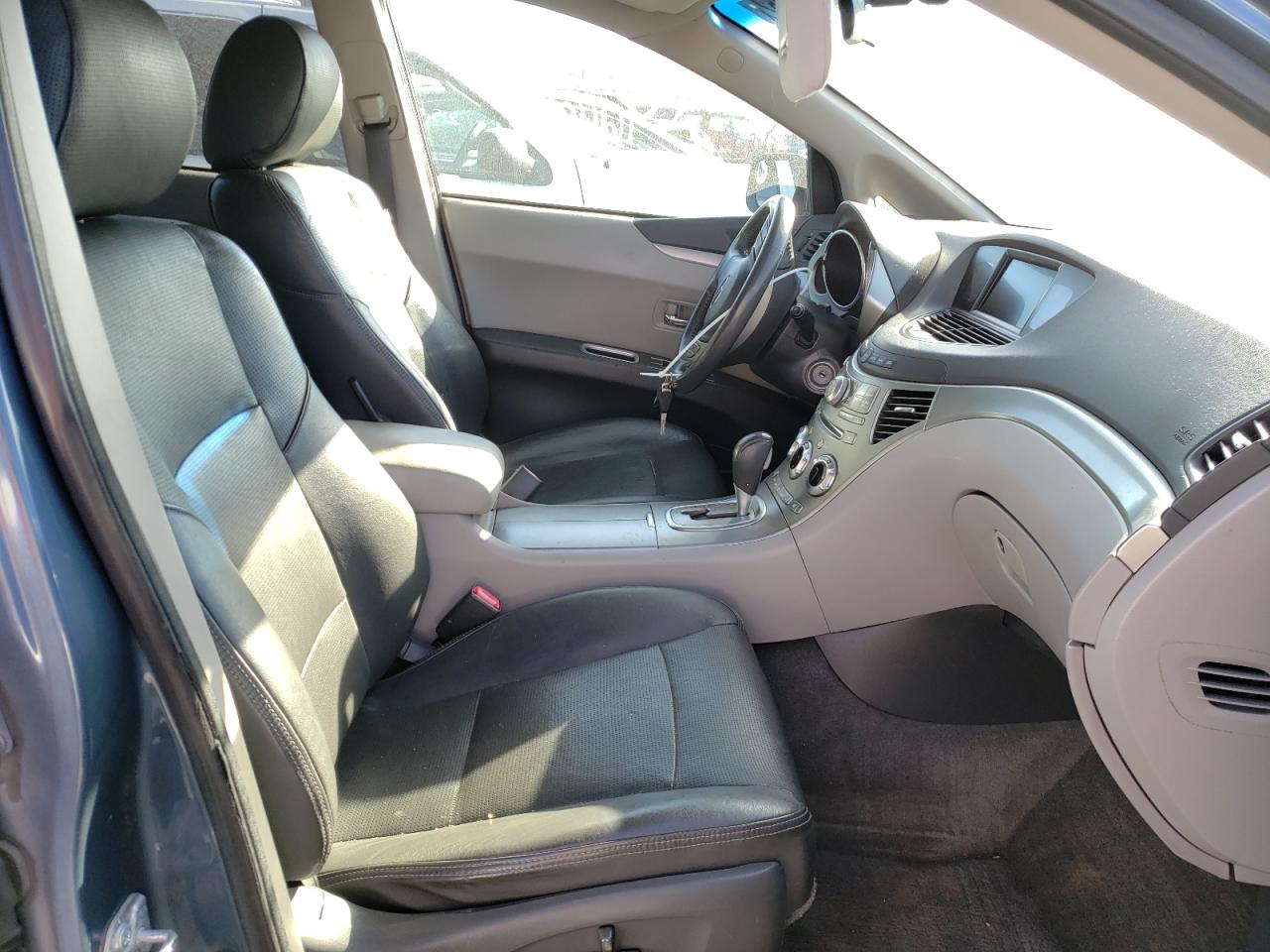 Photo 5 from auction – 2006 SUBARU TRIBECA with VIN 4S4WX85C364407914