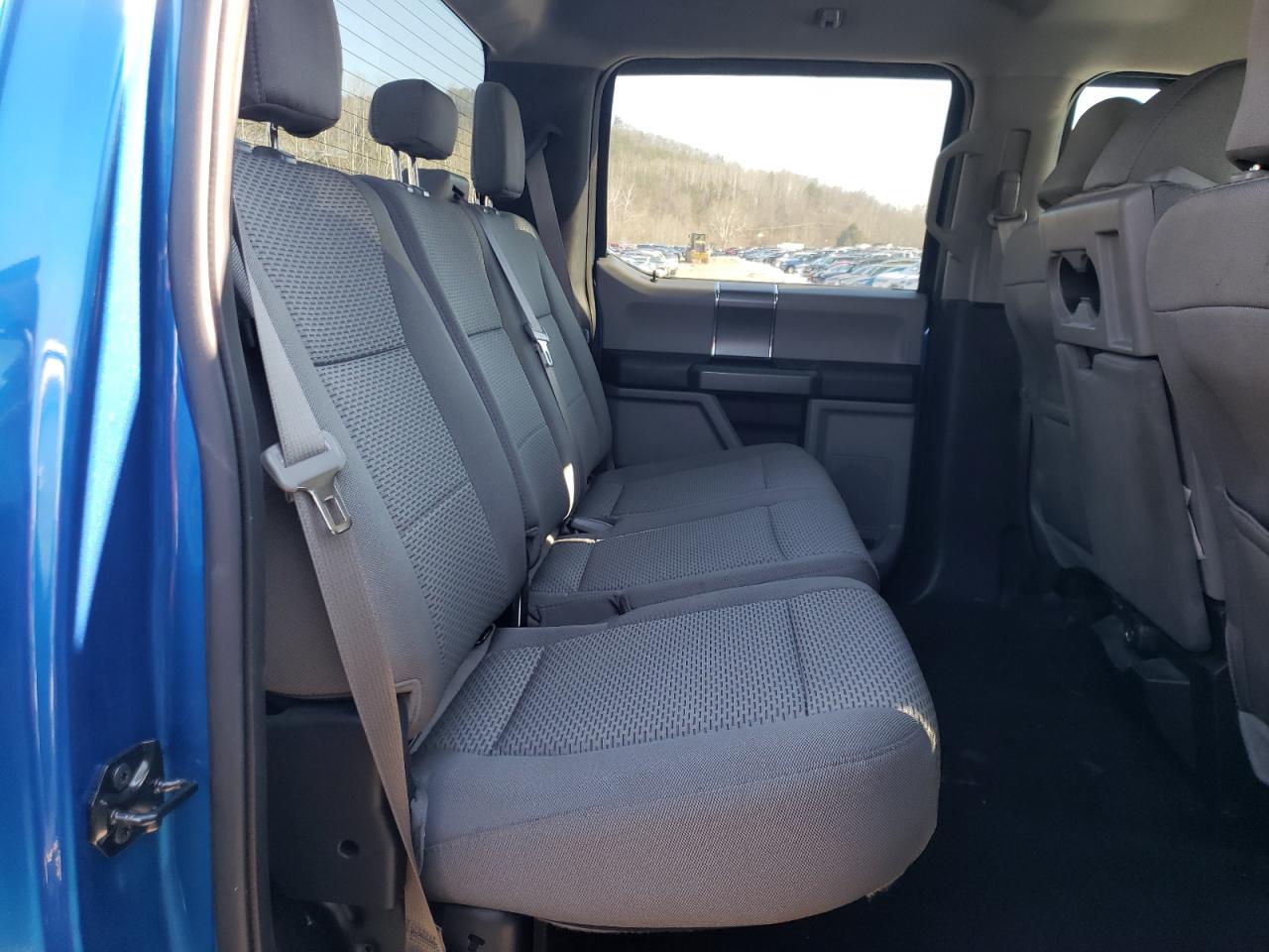 Photo 6 from auction – 2016 FORD F150 SUPER with VIN 1FTEW1EP9GFA84374