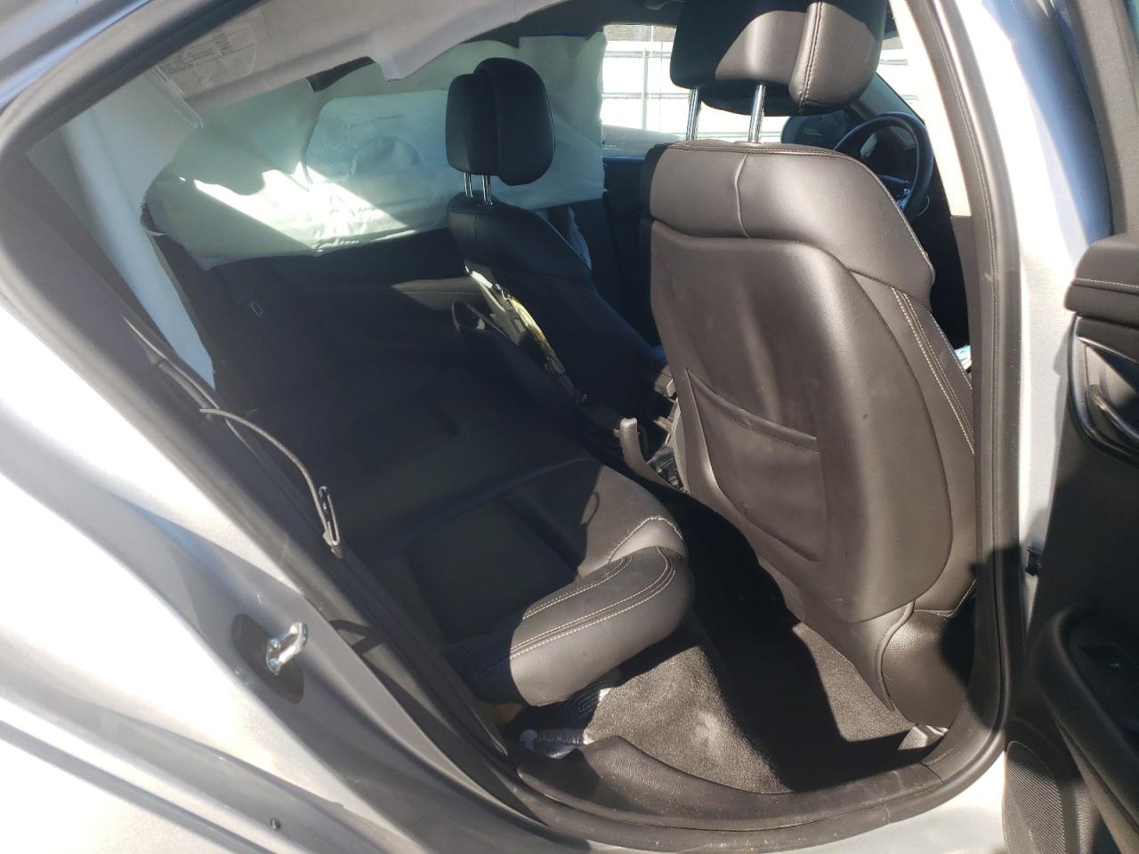 Photo 6 from auction – 2014 CADILLAC ATS with VIN 1G6AG5RX8E0187771