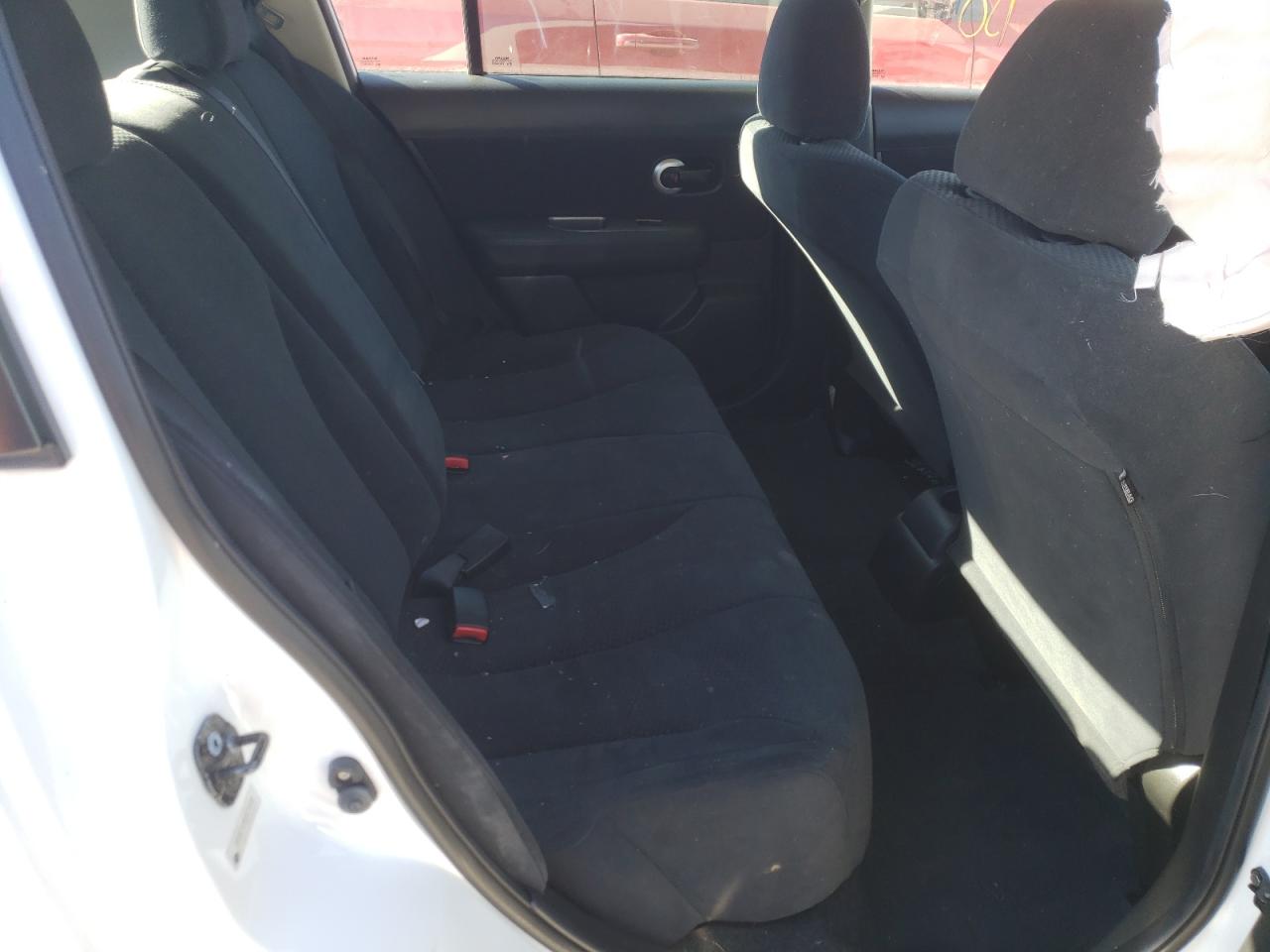 Photo 6 from auction – 2012 NISSAN VERSA S with VIN 3N1BC1CP8CK216936