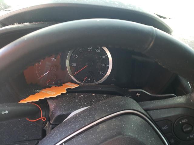 Photo 8 from auction – 2021 TOYOTA COROLLA with VIN 5YFS4MCE1MP058755