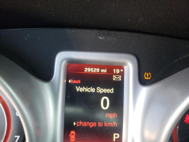 Photo 8 from auction – 2019 DODGE JOURNEY SE with VIN 3C4PDCAB9KT865656