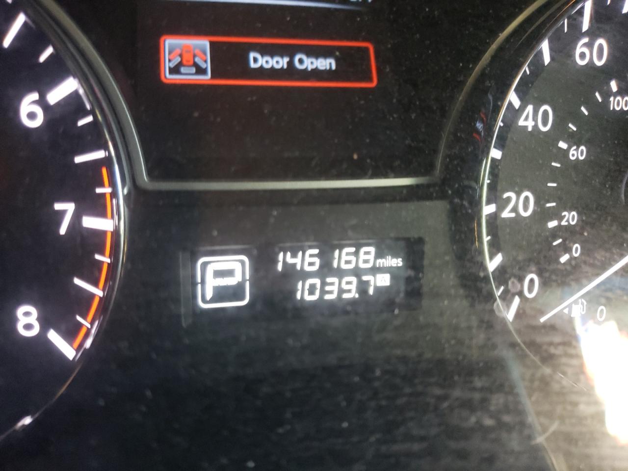 Photo 8 from auction – 2013 NISSAN ALTIMA 2.5 with VIN 1N4AL3AP8DC125587