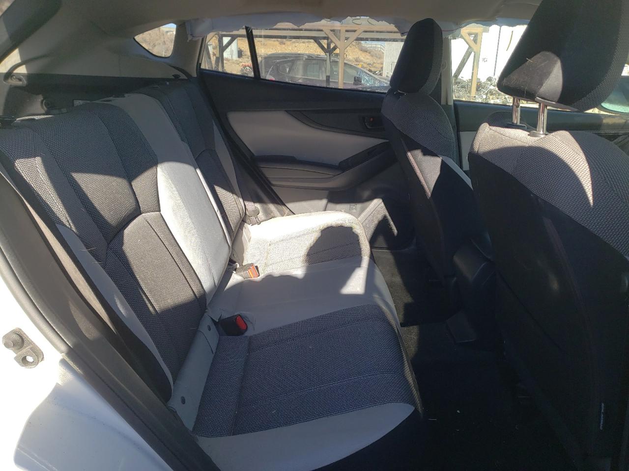 Photo 6 from auction – 2019 SUBARU CROSSTREK with VIN JF2GTAAC4K8311716