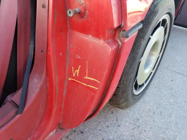 Photo 9 from auction – 1985 CHEVROLET CORVETTE with VIN 1G1YY0789F5118897