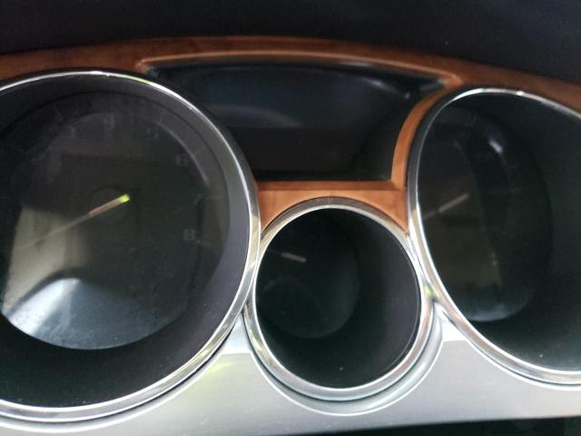 Photo 8 from auction – 2009 BUICK ENCLAVE CX with VIN 5GAER23D19J209262