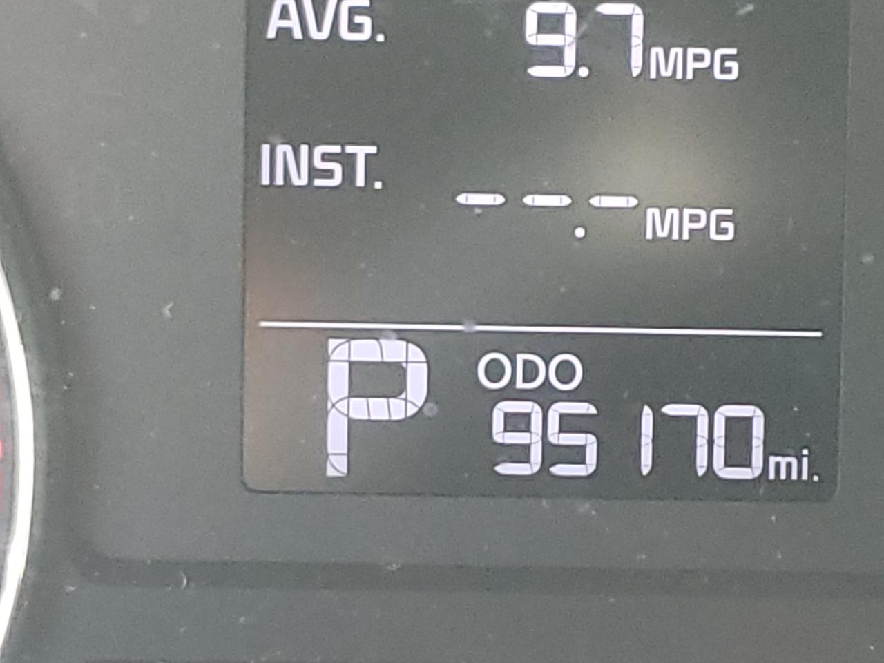Photo 8 from auction – 2016 KIA FORTE LX with VIN KNAFK4A68G5539457