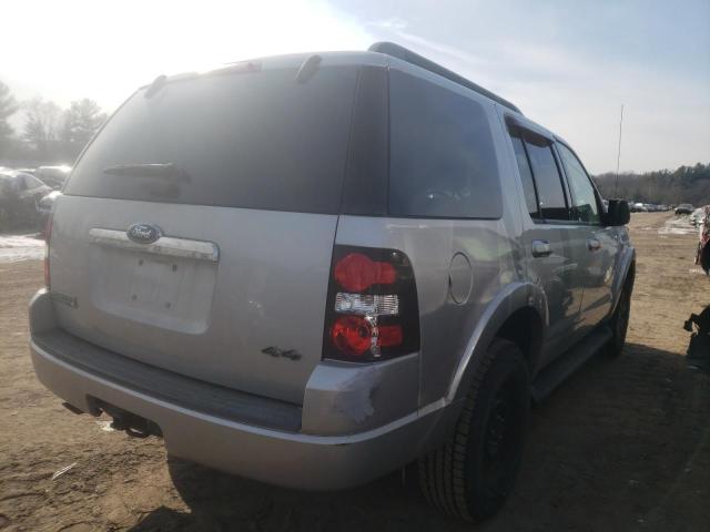 Photo 4 from auction – 2010 FORD EXPLORER X with VIN 1FMEU7DE1AUA36083