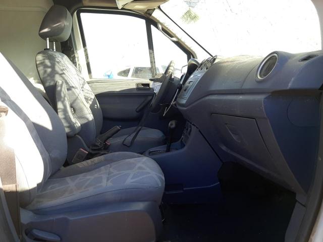 Photo 5 from auction – 2011 FORD TRANSIT CO with VIN NM0LS7AN6BT067839