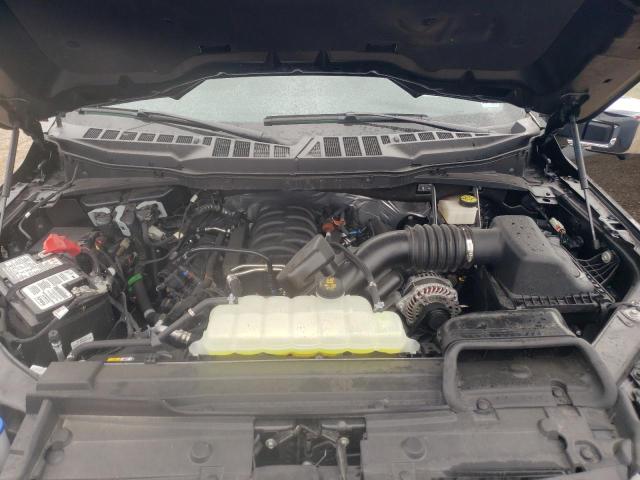 Photo 7 from auction – 2021 FORD F150 SUPER with VIN 1FTFW1E52MFC19483
