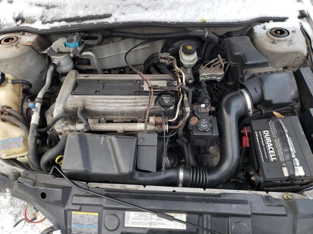 Photo 7 from auction – 2004 CHEVROLET CAVALIER with VIN 1G1JC52F547275394