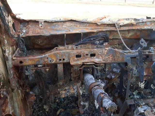 Photo 8 from auction – 2021 SUBARU CROSSTREK with VIN JF2GTAPC2M8302104