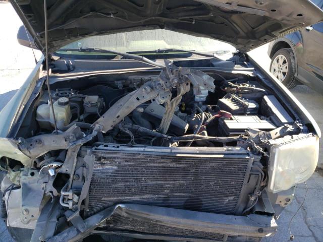 Photo 7 from auction – 2008 FORD ESCAPE XLT with VIN 1FMCU03178KD58410