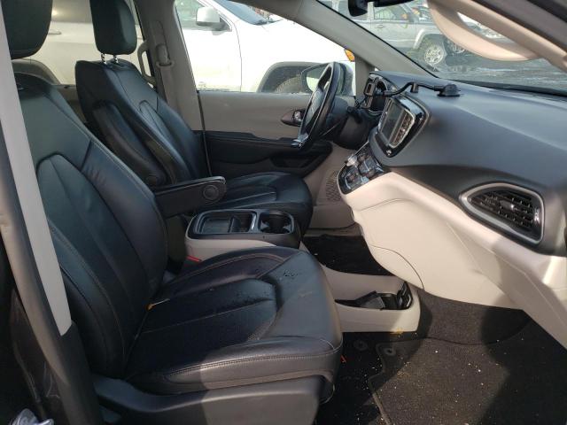 Photo 5 from auction – 2020 CHRYSLER PACIFICA T with VIN 2C4RC1BG1LR106515