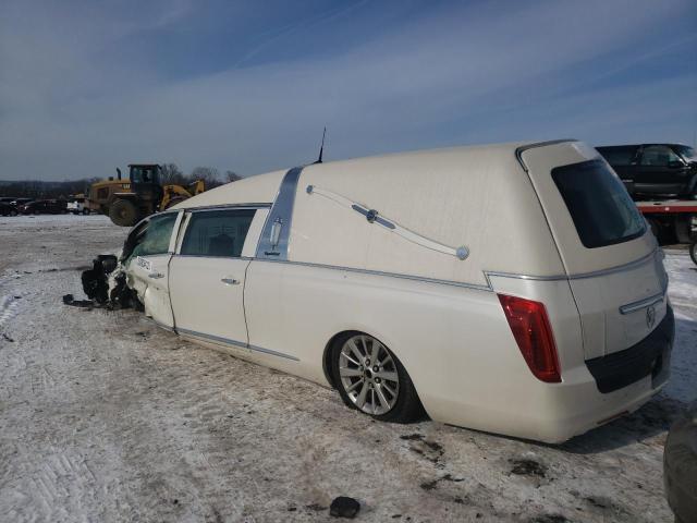 Photo 3 from auction – 2014 CADILLAC XTS FUNERA with VIN 2GEXG7U31E9500616