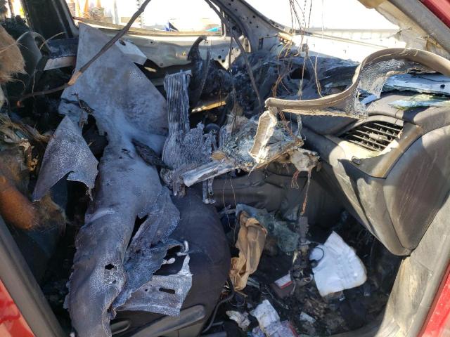 Photo 5 from auction – 2016 JEEP CHEROKEE S with VIN 1C4PJMAB1GW344172