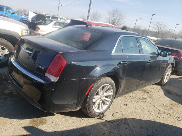 Photo 4 from auction – 2017 CHRYSLER 300 LIMITE with VIN 2C3CCAAGXHH546970