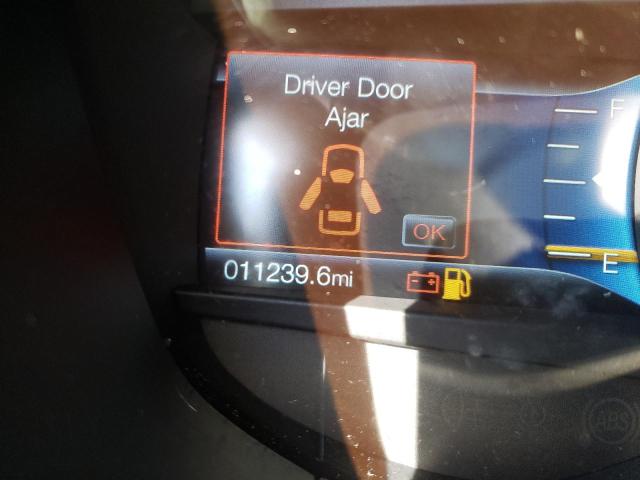Photo 8 from auction – 2020 FORD FUSION SE with VIN 3FA6P0HD4LR197858