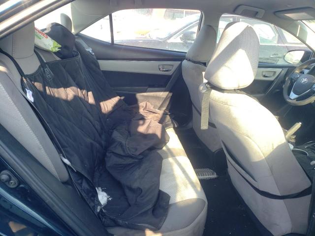 Photo 6 from auction – 2019 TOYOTA COROLLA L with VIN 5YFBURHEXKP943698