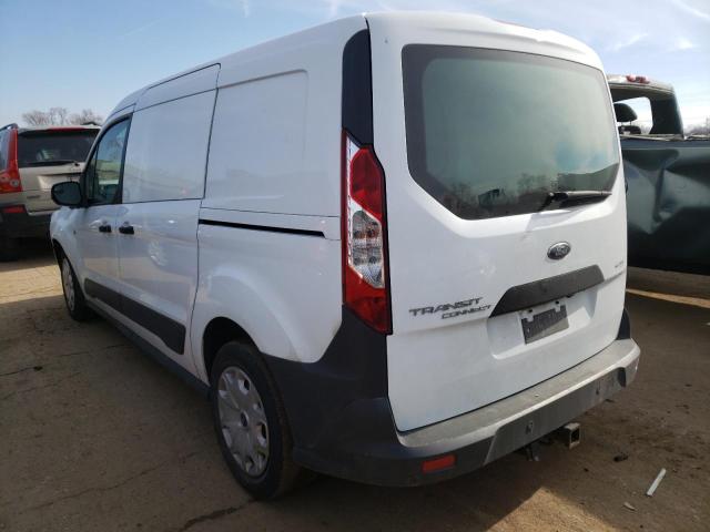 Photo 3 from auction – 2017 FORD TRANSIT CO with VIN NM0LE7E72H1323207