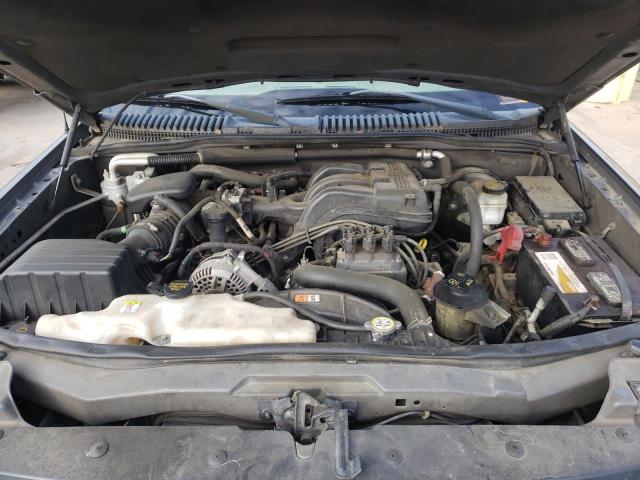 Foto 7 de la subasta – 2007 FORD EXPLORER S con VIN 1FMEU31K37UA38784