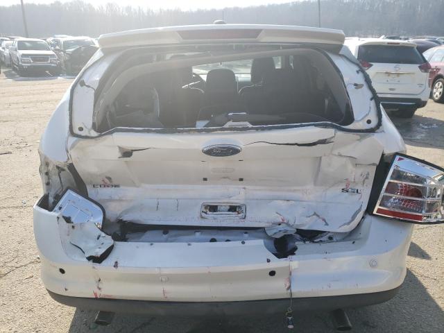 Photo 9 from auction – 2009 FORD EDGE SEL with VIN 2FMDK38C99BA44095