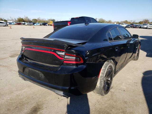 Photo 4 from auction – 2016 DODGE CHARGER R/ with VIN 2C3CDXCT4GH281083