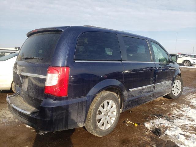 Photo 4 from auction – 2015 CHRYSLER TOWN & COU with VIN 2C4RC1BG2FR561572