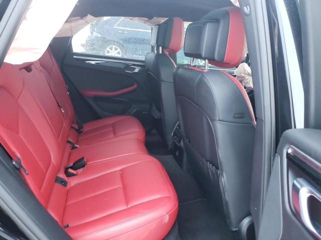 Photo 6 from auction – 2018 PORSCHE MACAN with VIN WP1AA2A5XJLB15078