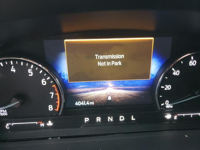 Foto 8 de la subasta – 2021 FORD EXPLORER L con VIN 1FMSK7FH0MGB35836