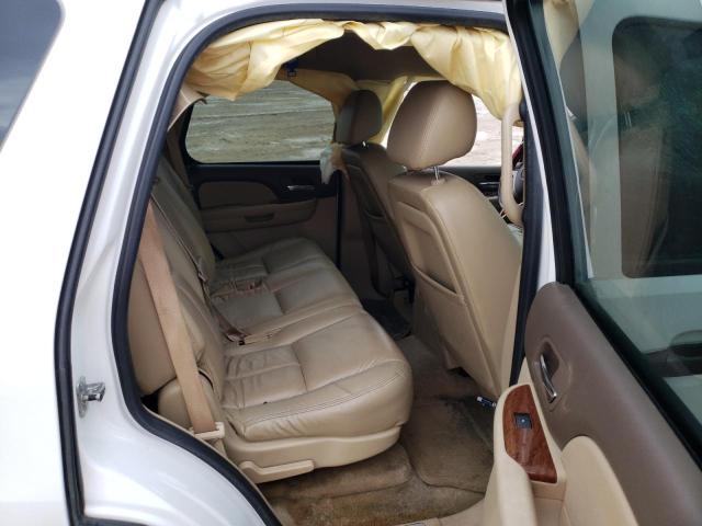 Photo 6 from auction – 2008 GMC YUKON with VIN 1GKFC13J88R107319