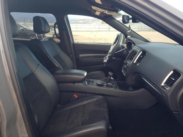 Photo 5 from auction – 2020 DODGE DURANGO GT with VIN 1C4RDJDGXLC124661