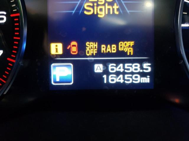 Photo 8 from auction – 2020 SUBARU ASCENT LIM with VIN 4S4WMAPD9L3473407