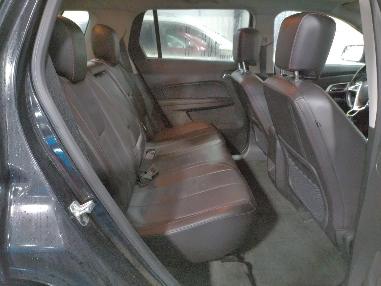 Photo 6 from auction – 2012 GMC TERRAIN SL with VIN 2GKFLXE58C6206388