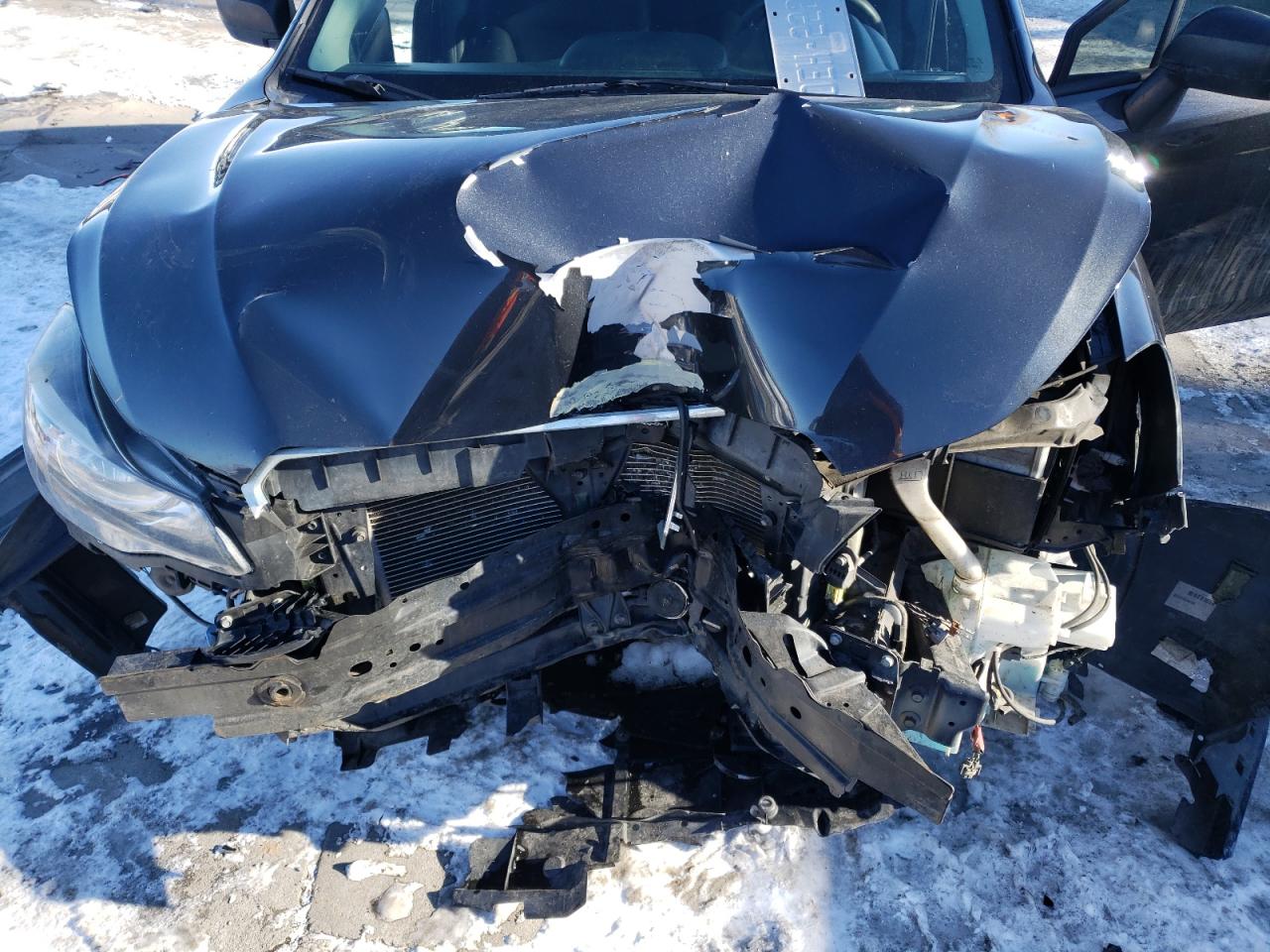 Photo 7 from auction – 2016 SUBARU IMPREZA with VIN JF1GPAA64G9228811