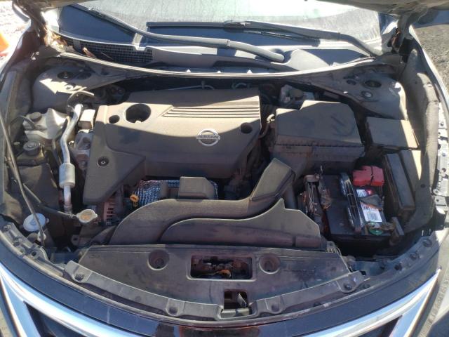 Photo 7 from auction – 2013 NISSAN ALTIMA 2.5 with VIN 1N4AL3AP1DN490567