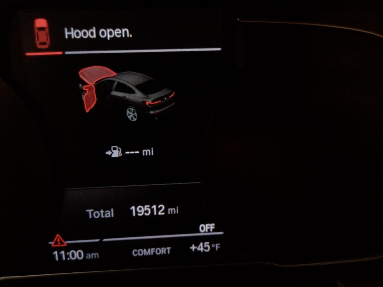 Zdjęcie 8 z aukcji – 2021 BMW 228XI z VIN WBA73AK03M7G34425