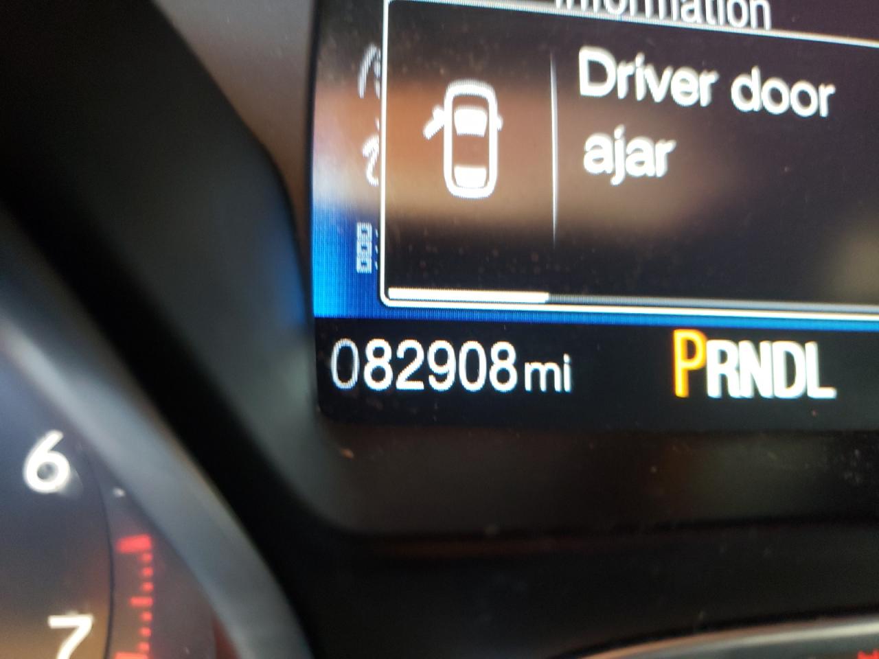 Photo 8 from auction – 2015 FORD FOCUS SE with VIN 1FADP3F29FL242791