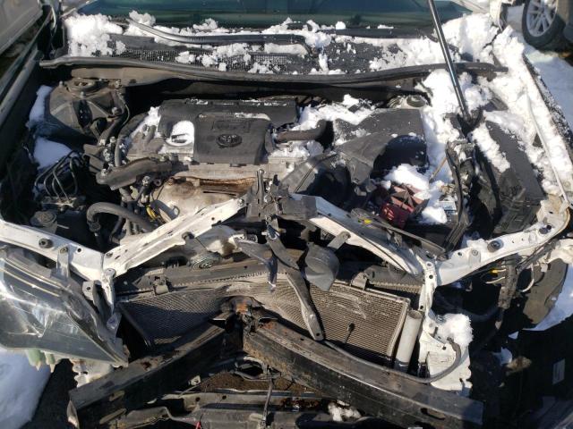 Photo 7 from auction – 2014 TOYOTA CAMRY L with VIN 4T4BF1FK6ER355598
