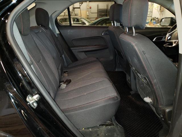 Photo 6 from auction – 2014 CHEVROLET EQUINOX LT with VIN 2GNFLFEK8E6320283