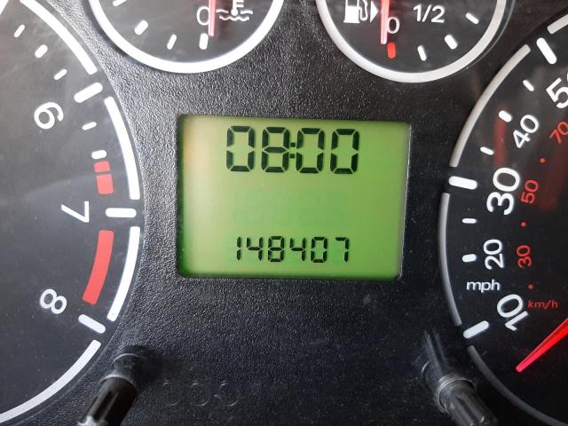 Photo 8 from auction – 2011 FORD TRANSIT CO with VIN NM0LS7AN6BT067839