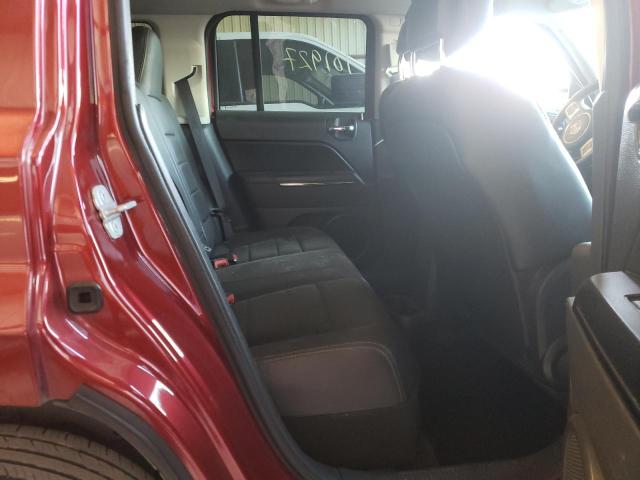 Photo 6 from auction – 2014 JEEP PATRIOT with VIN 1C4NJPCB0ED715837