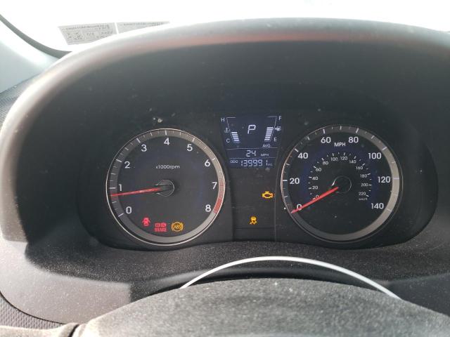 Фото 8 с аукциона – 2012 HYUNDAI ACCENT с VIN KMHCT5AE8CU044218