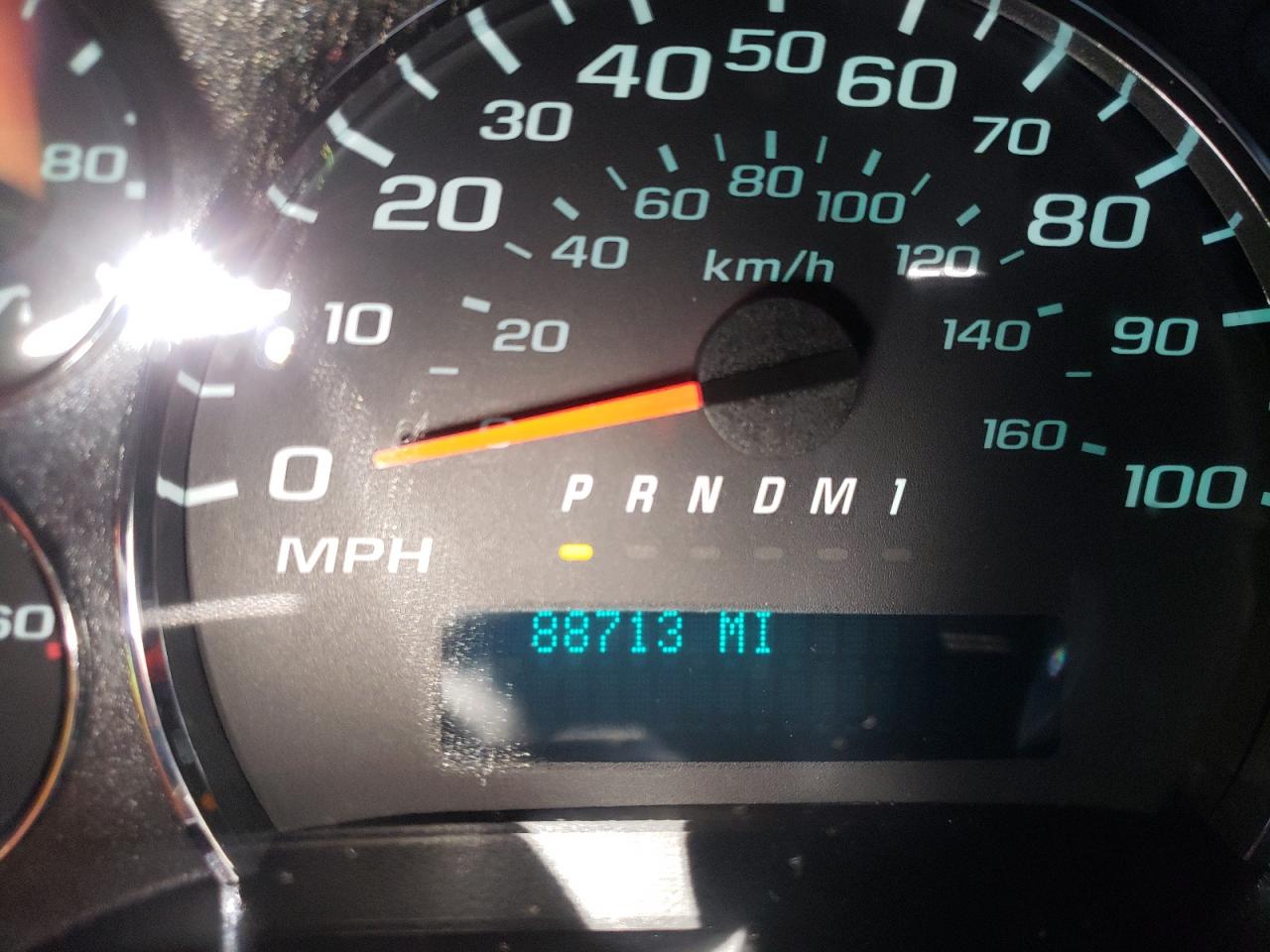 Photo 8 from auction – 2015 CHEVROLET EXPRESS G2 with VIN 1GCWGFCF1F1107263